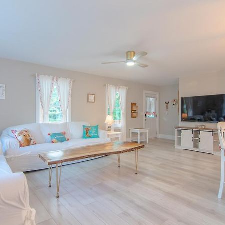 Newly Remodeled Luxury Cottage With Mountain Views Sparta Bagian luar foto